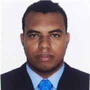 Profesor apasionado por lo que hace, y dedicado a contribuir en tu desarrollo como persona